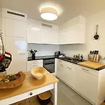 Re31 - Jaegerstil, 70m2, Zentral, 1 Parkplatz