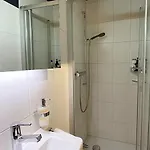 Re31 - Jaegerstil, 70m2, Zentral, 1 Parkplatz Apartamento São Moritz