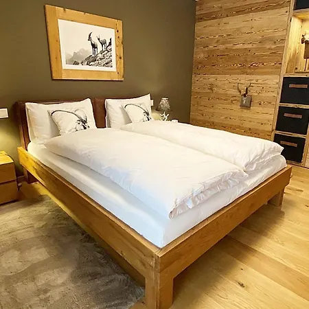 Appartement Re31 - Jaegerstil, 70m2, Zentral, 1 Parkplatz Saint-Moritz