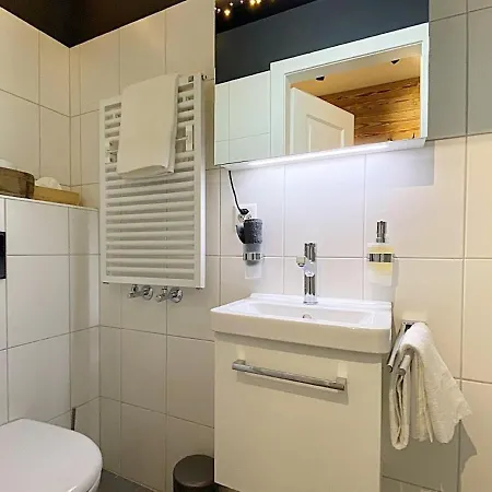 Jaegerstil, 70m2, Zentral, 1 Parkplatz - Re31