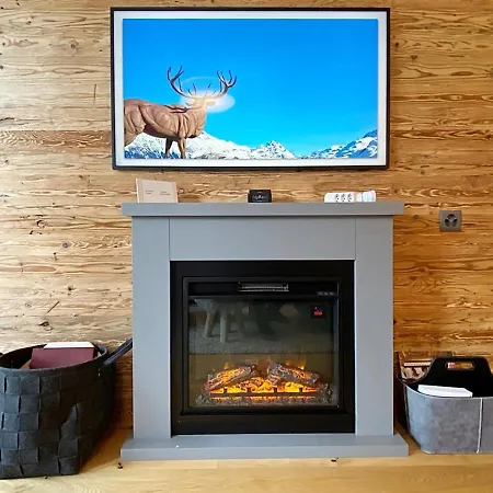 Jaegerstil, 70m2, Zentral, 1 Parkplatz - Re31 Апартаменты *