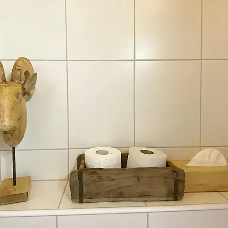 Апартаменты Jaegerstil, 70m2, Zentral, 1 Parkplatz - Re31