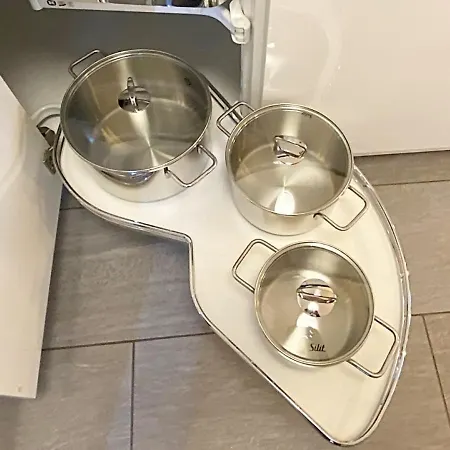 Апартаменты Jaegerstil, 70m2, Zentral, 1 Parkplatz - Re31