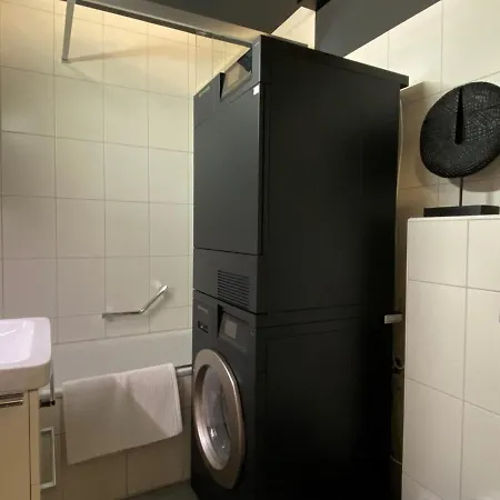 Apartamento Re31 - Jaegerstil, 70m2, Zentral, 1 Parkplatz St Moritz