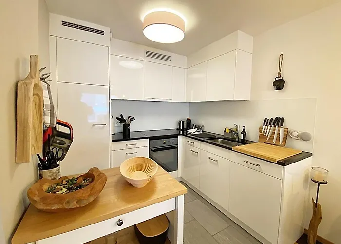 Jaegerstil, 70m2, Zentral, 1 Parkplatz - Re31