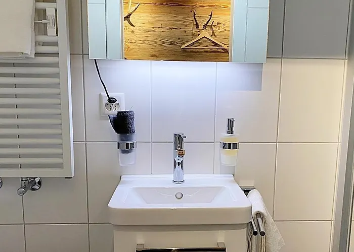 Jaegerstil, 70m2, Zentral, 1 Parkplatz - Re31