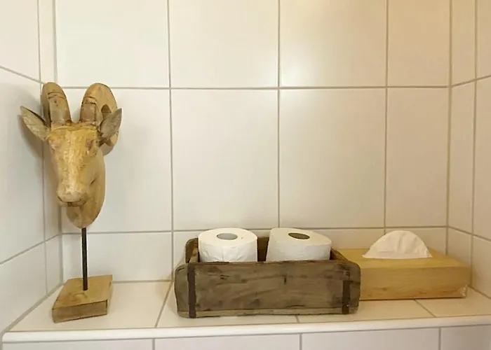 Apartament Jaegerstil, 70m2, Zentral, 1 Parkplatz - Re31