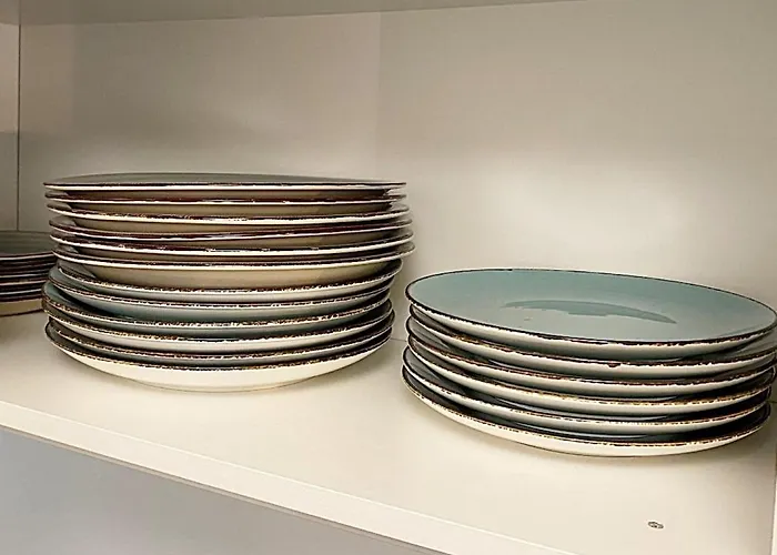 Apartament Jaegerstil, 70m2, Zentral, 1 Parkplatz - Re31 *