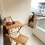 Apartamento Re31 - Jaegerstil, 70m2, Zentral, 1 Parkplatz St Moritz